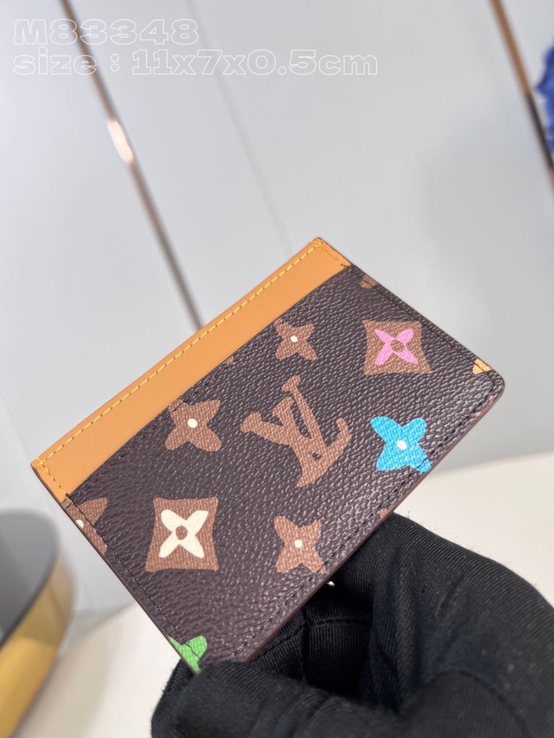 LV Wallets